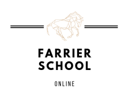 Farrier School Online
